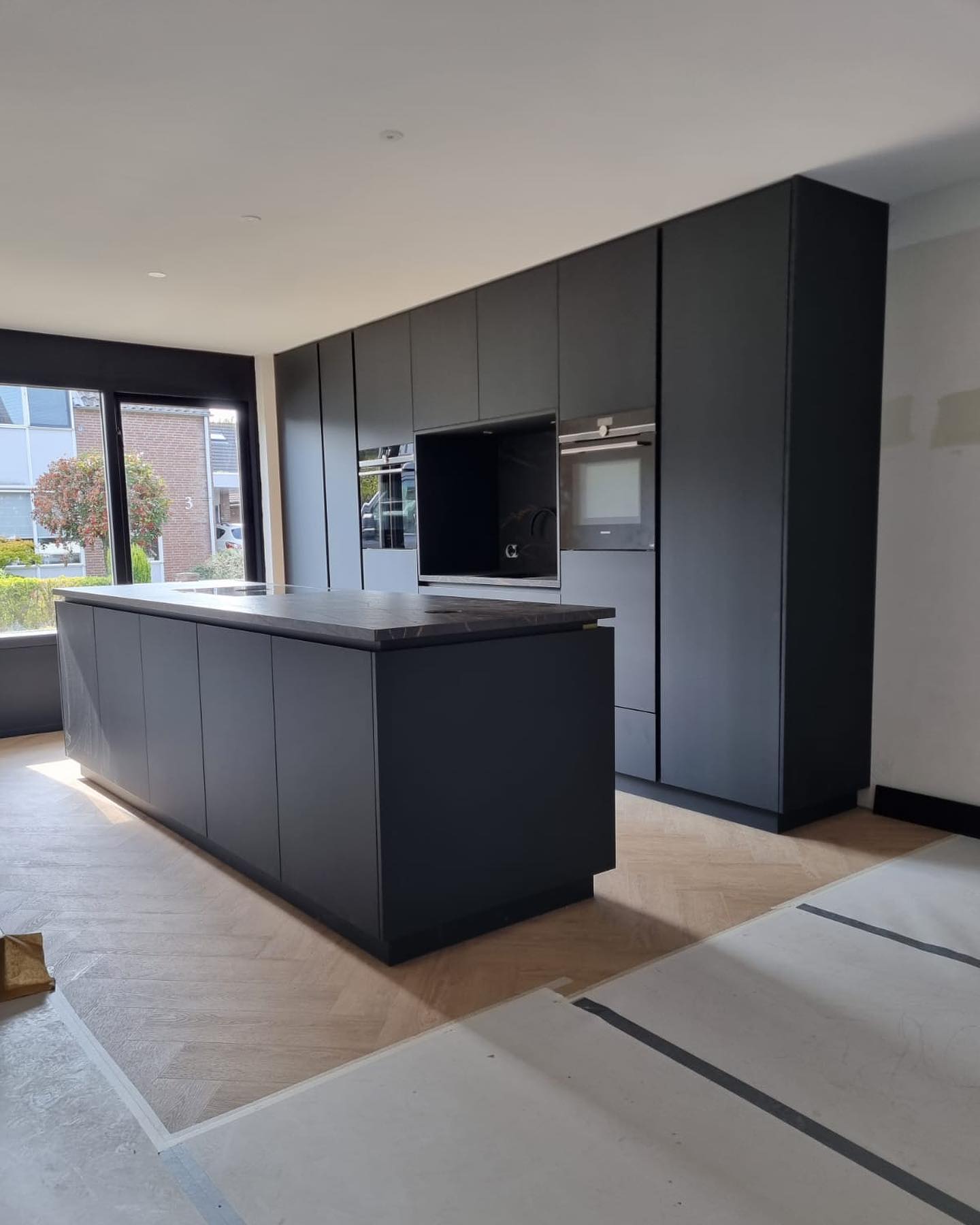 Woonhuis Keuken Boxtel