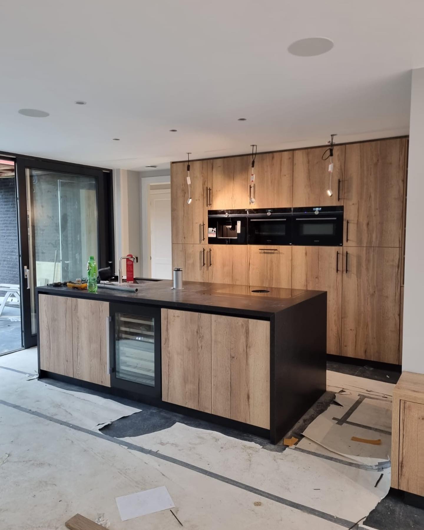 Woonhuis Keuken Lieshout