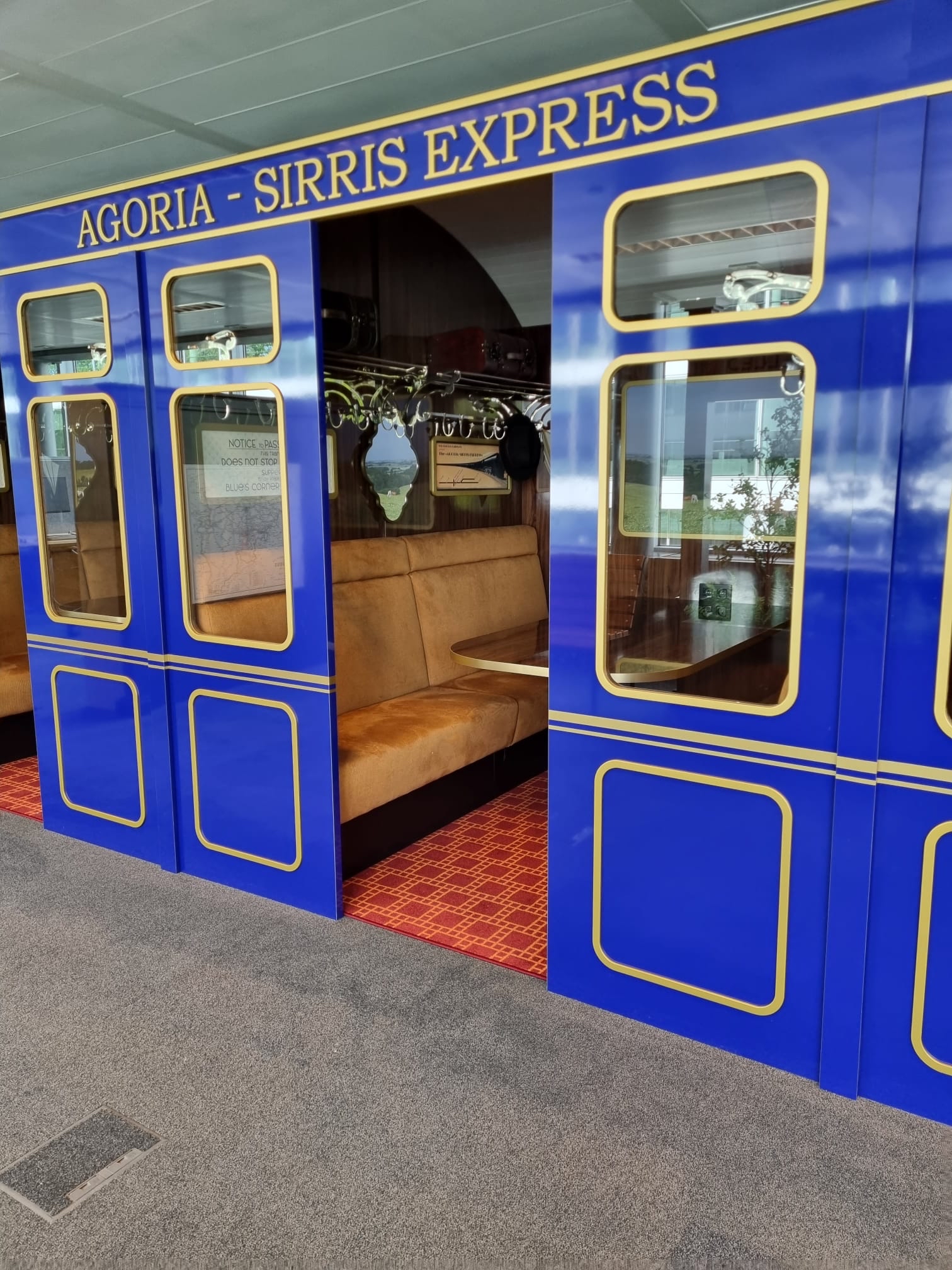 Blue Point Brussel 4