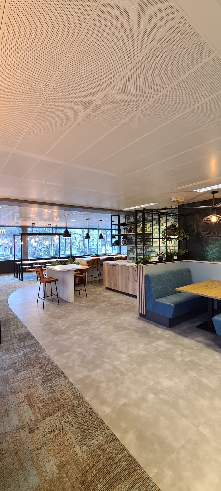 Project inrichting 13