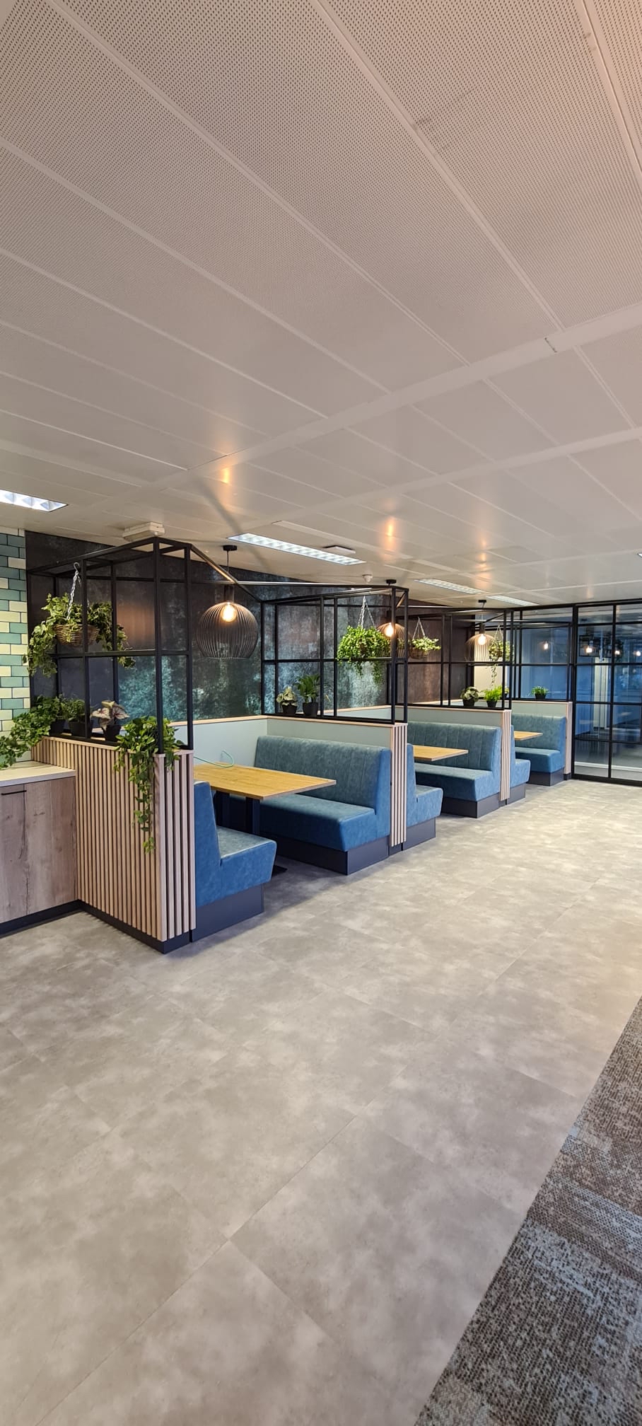 Project inrichting 2