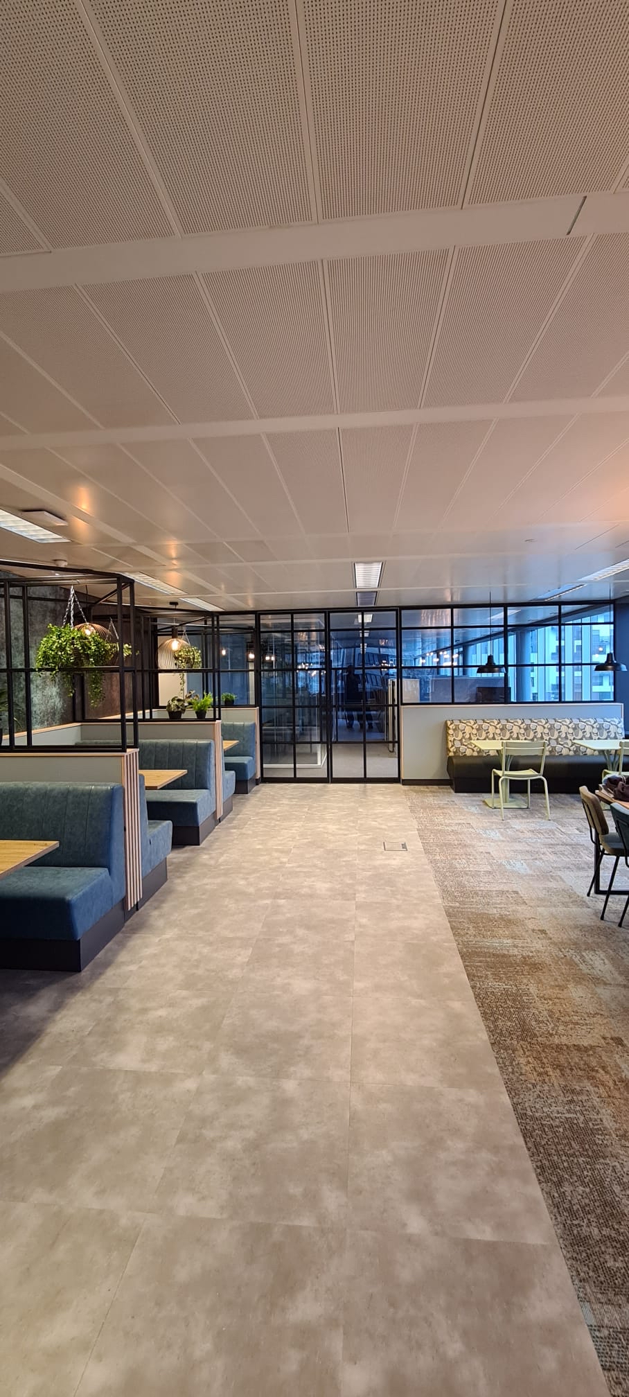 Project inrichting 4