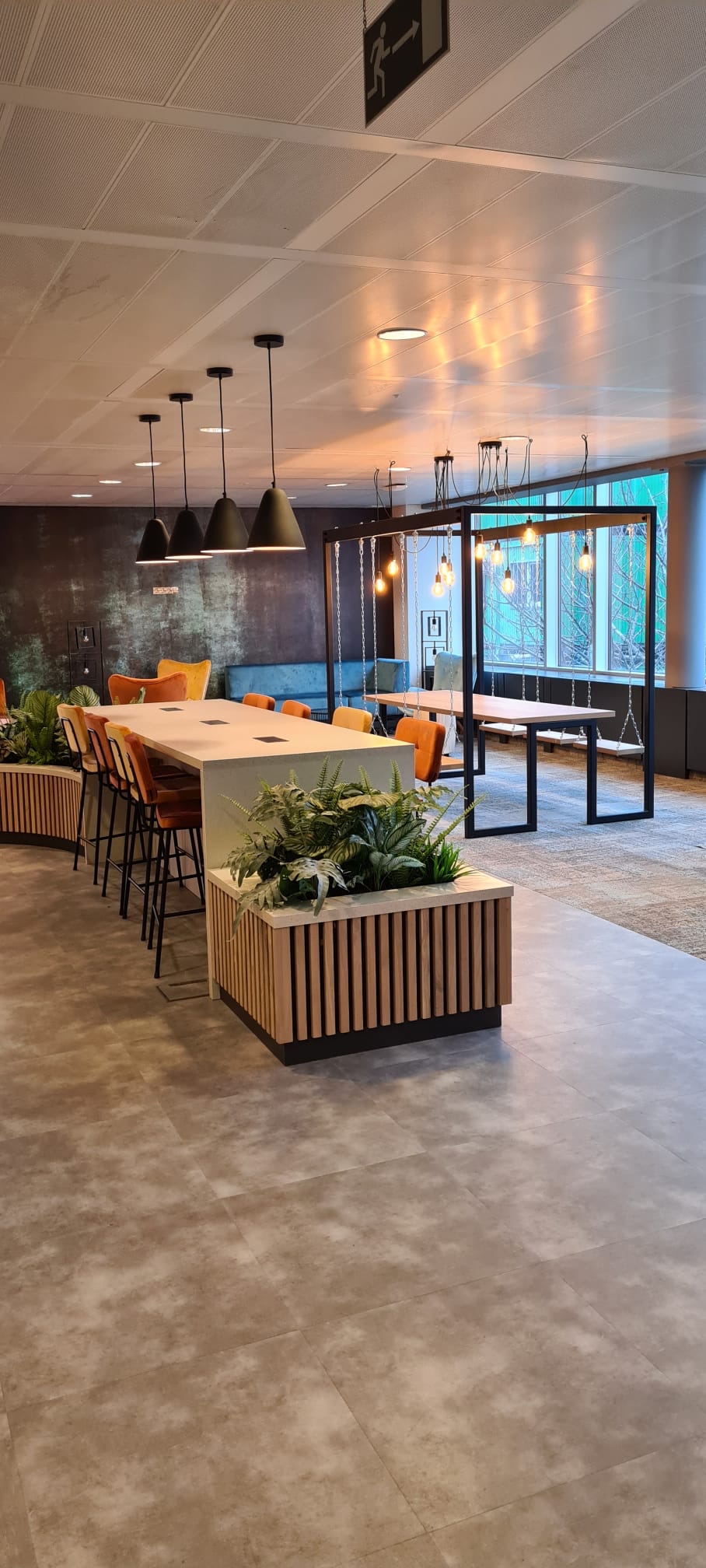 Project inrichting 11